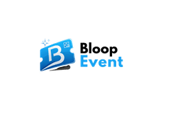 Bloop Event Logo
